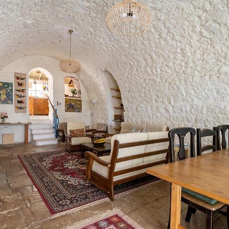 הבית בסמטת תל אביב Vila Rosh Pinna Exterior foto