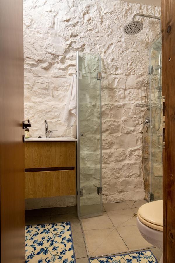הבית בסמטת תל אביב Vila Rosh Pinna Exterior foto